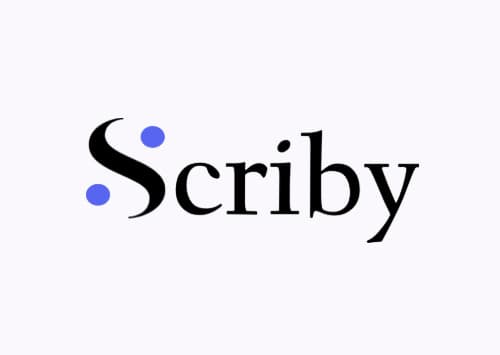 Scriby