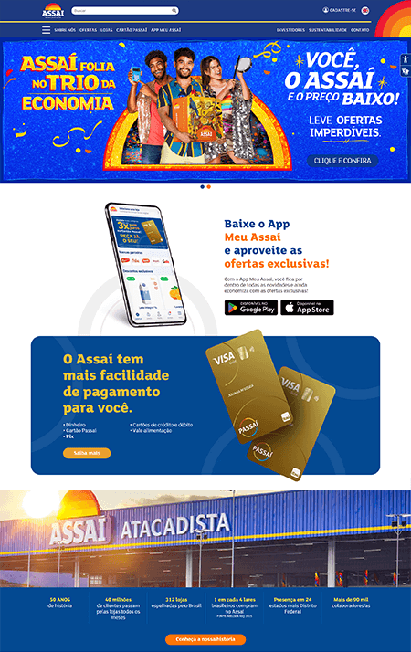 Assaí Atacadista