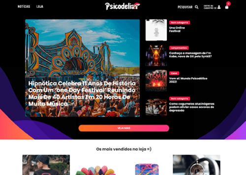 Psicodelia