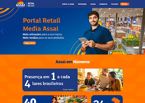 Retail Media Assaí