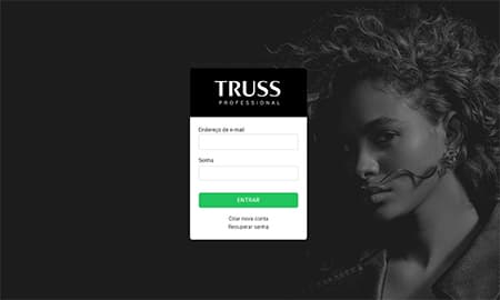 Truss Professional