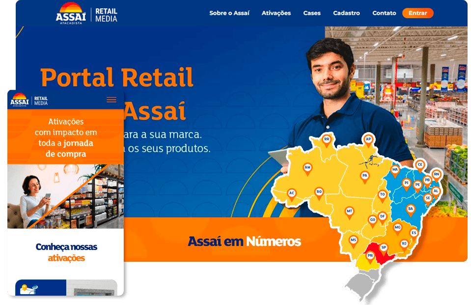 Assaí Retail Media