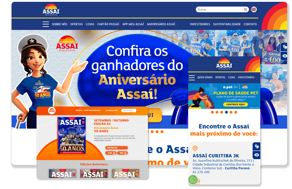 Assaí
