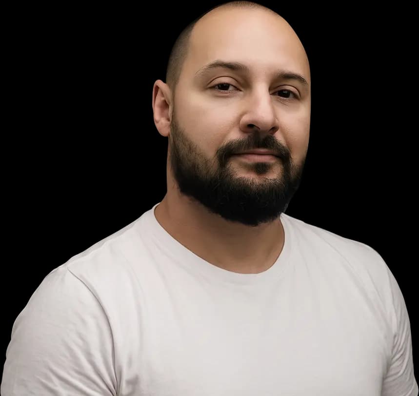 Eliel Cezar